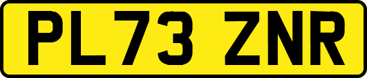 PL73ZNR