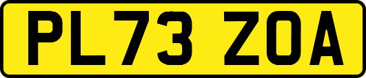 PL73ZOA