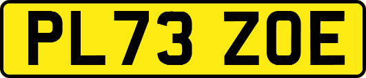 PL73ZOE