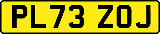 PL73ZOJ