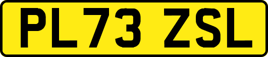 PL73ZSL