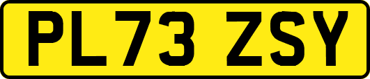 PL73ZSY