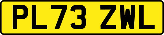 PL73ZWL