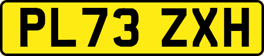 PL73ZXH
