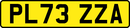 PL73ZZA