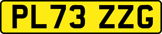 PL73ZZG