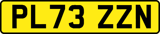 PL73ZZN