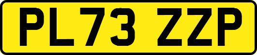 PL73ZZP