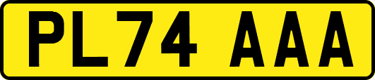 PL74AAA