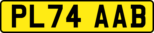 PL74AAB