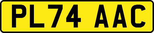 PL74AAC