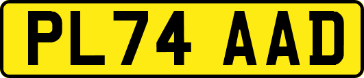 PL74AAD