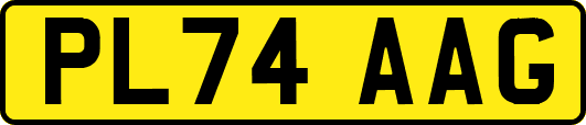 PL74AAG