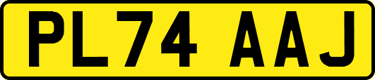 PL74AAJ