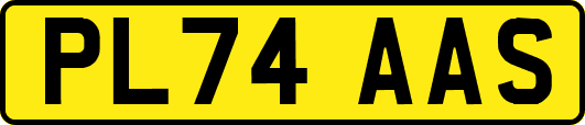 PL74AAS