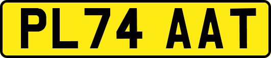 PL74AAT