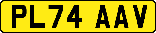 PL74AAV