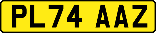 PL74AAZ