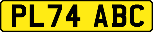 PL74ABC