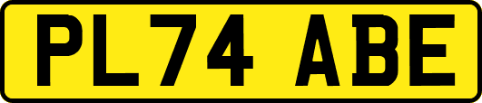 PL74ABE