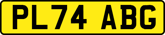 PL74ABG