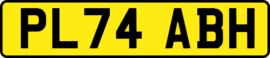 PL74ABH