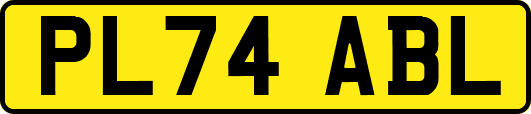 PL74ABL