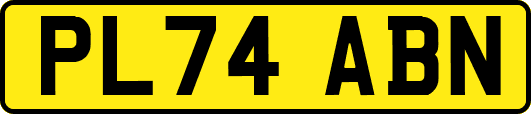 PL74ABN