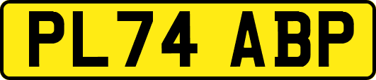 PL74ABP