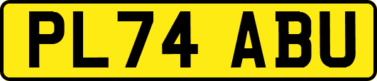 PL74ABU