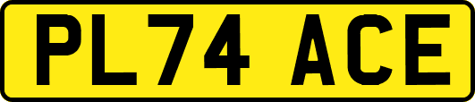PL74ACE
