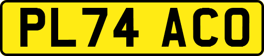 PL74ACO