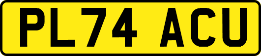 PL74ACU