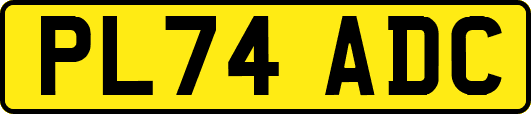 PL74ADC