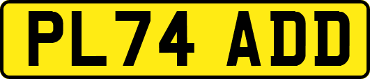 PL74ADD