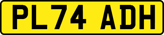 PL74ADH