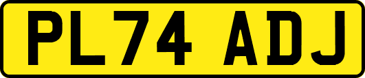 PL74ADJ