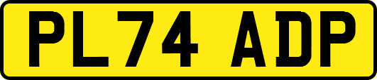 PL74ADP