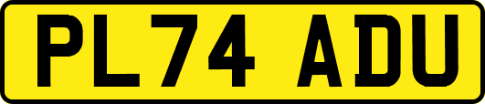 PL74ADU
