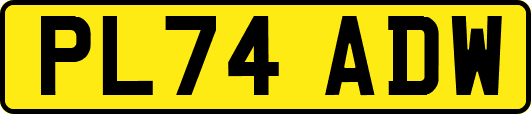 PL74ADW