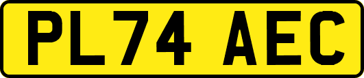 PL74AEC