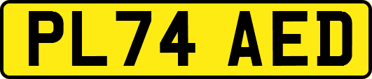 PL74AED