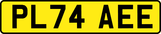 PL74AEE