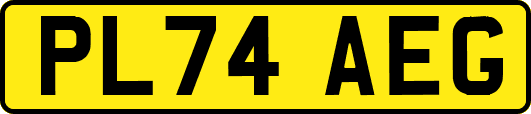 PL74AEG