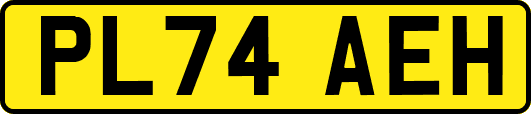 PL74AEH