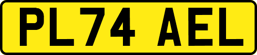 PL74AEL