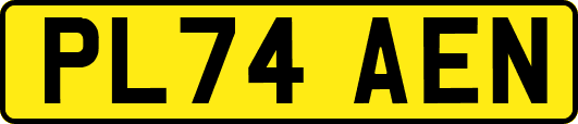 PL74AEN