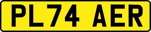 PL74AER