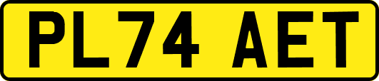 PL74AET