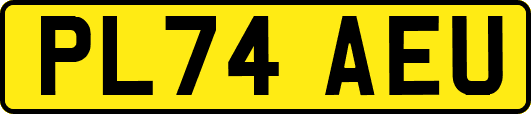 PL74AEU